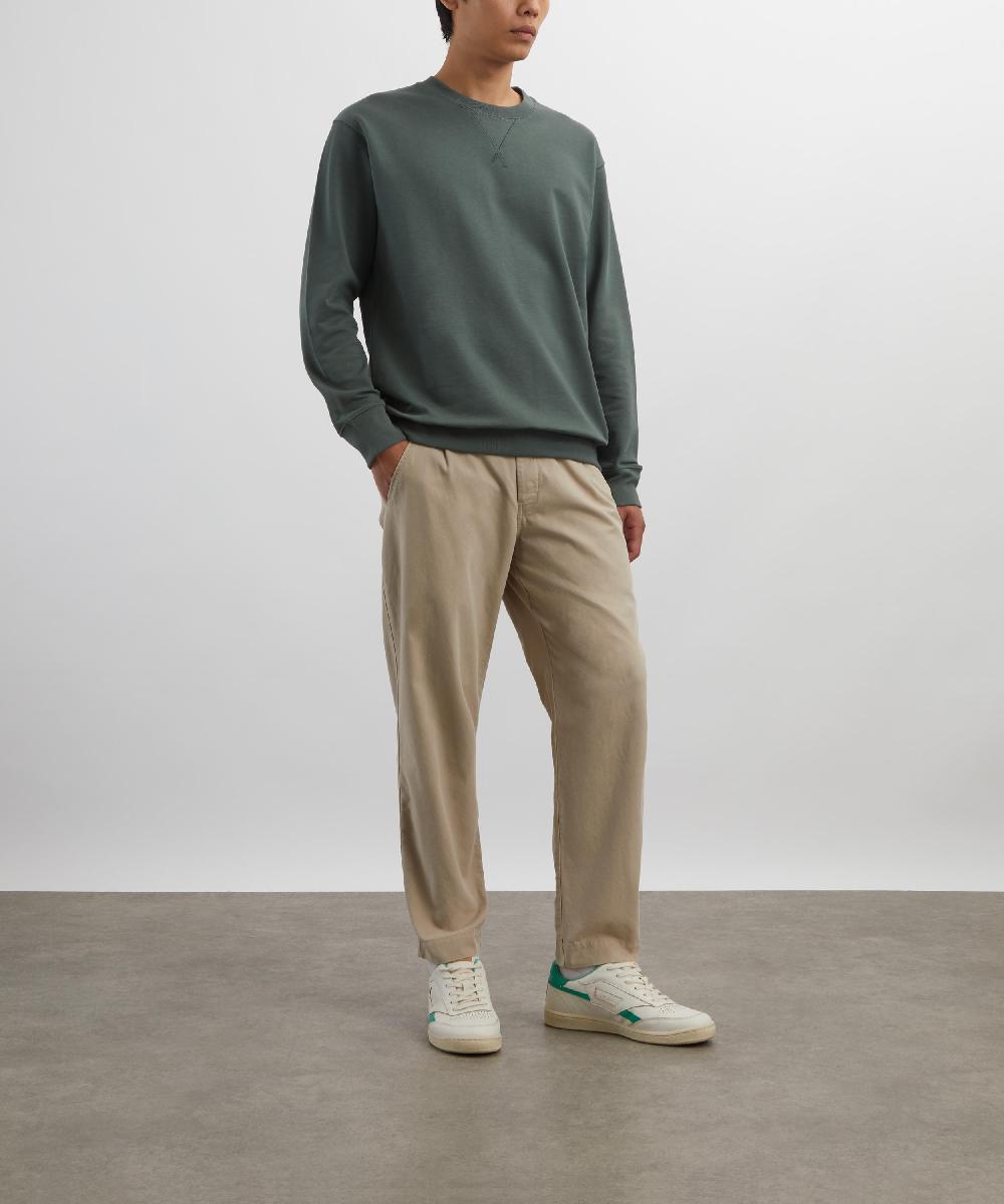 liberty london Norse Projects Norse Standard Sweatshirt