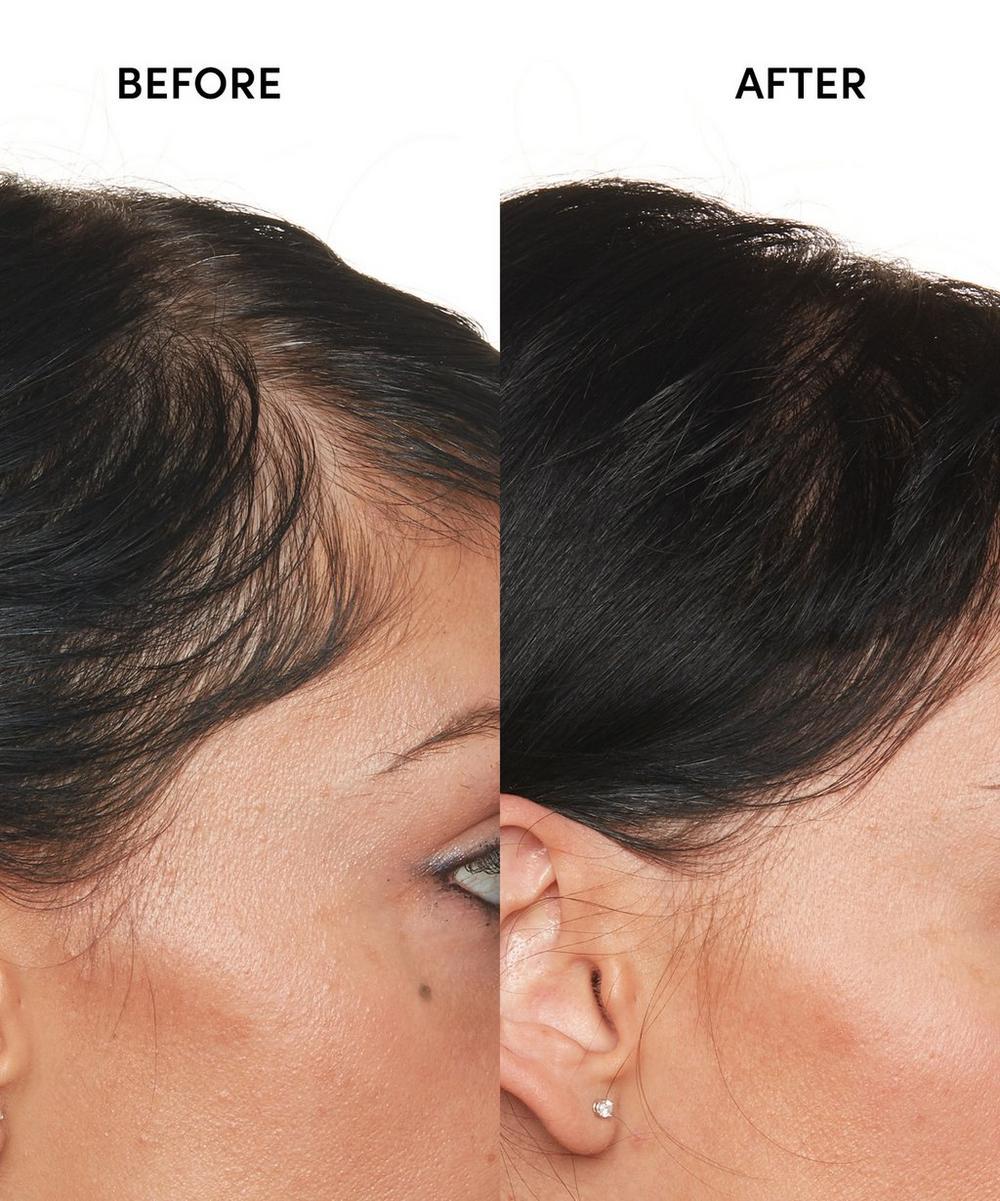 Liberty London OUAI Healthy Hair Is On The OUAI Holiday Kit