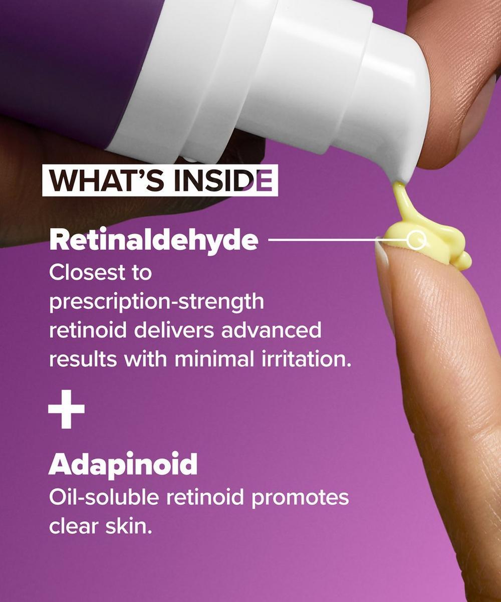 Liberty London Paula's Choice Pro Retinaldehyde Dual-Retinoid Treatment 30ml