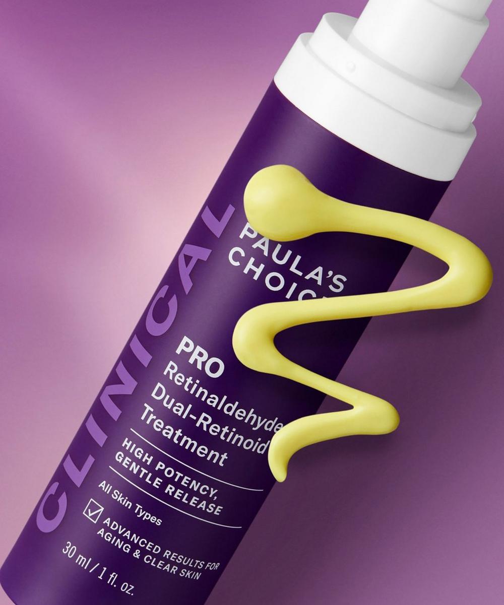liberty london Paula's Choice Pro Retinaldehyde Dual-Retinoid Treatment 30ml