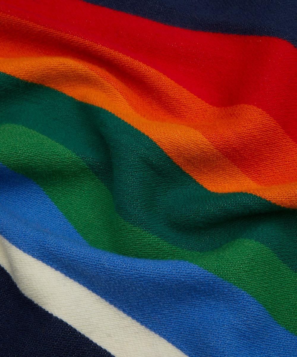 Liberty London Pendleton National Park Throw With Carrier