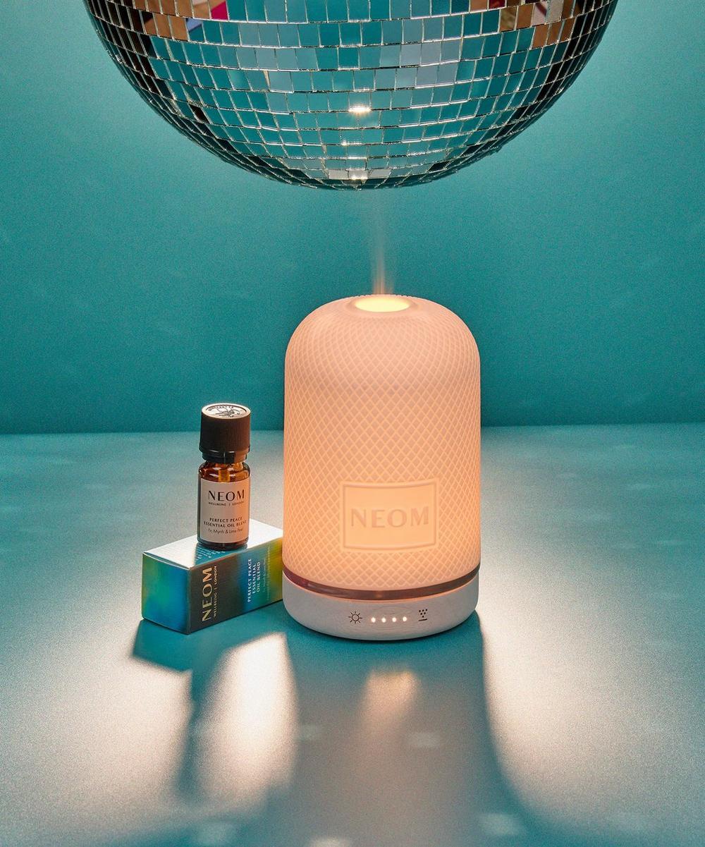 liberty london Perfect Peace Essential Oil Blend 10ml