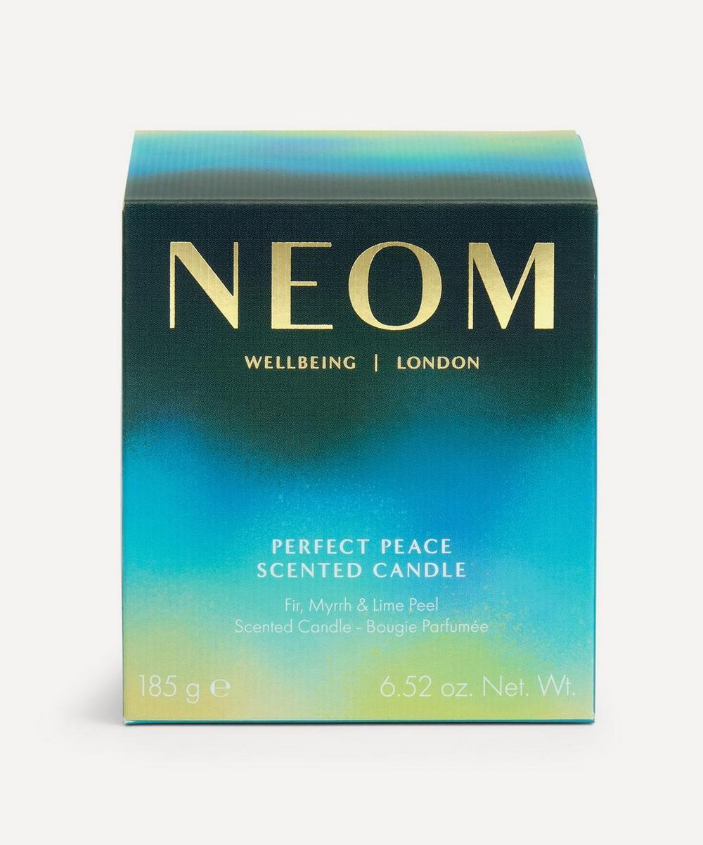 Liberty London Perfect Peace Scented Candle (1 Wick) 185g