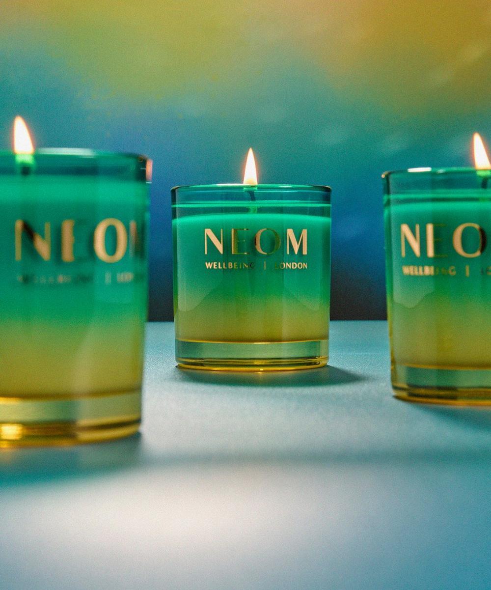 liberty london Perfect Peace Scented Candle (1 Wick) 185g