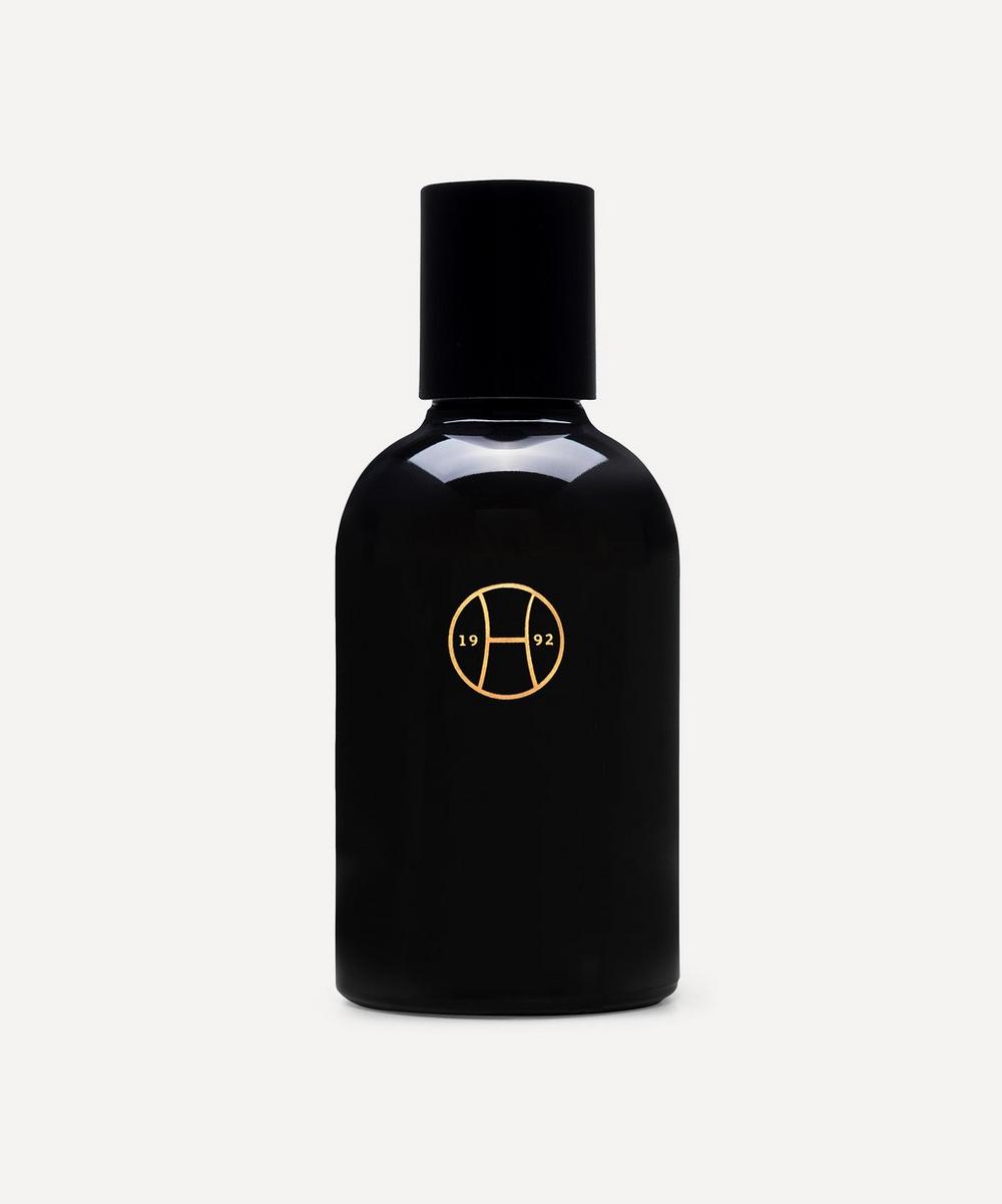 Liberty London Perfumer H Tobacco Eau De Parfum 50ml