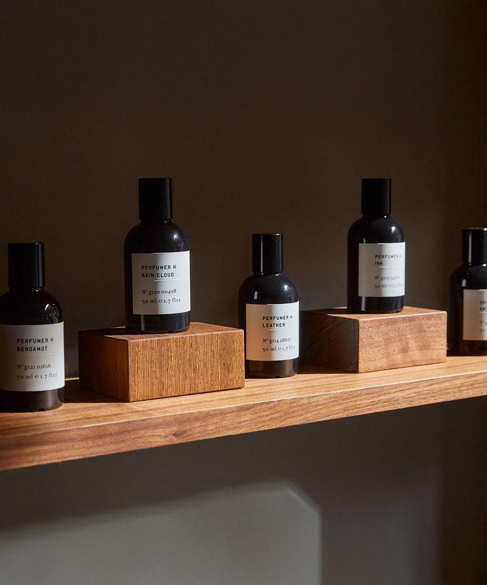 liberty london Perfumer H Tobacco Eau de Parfum 50ml