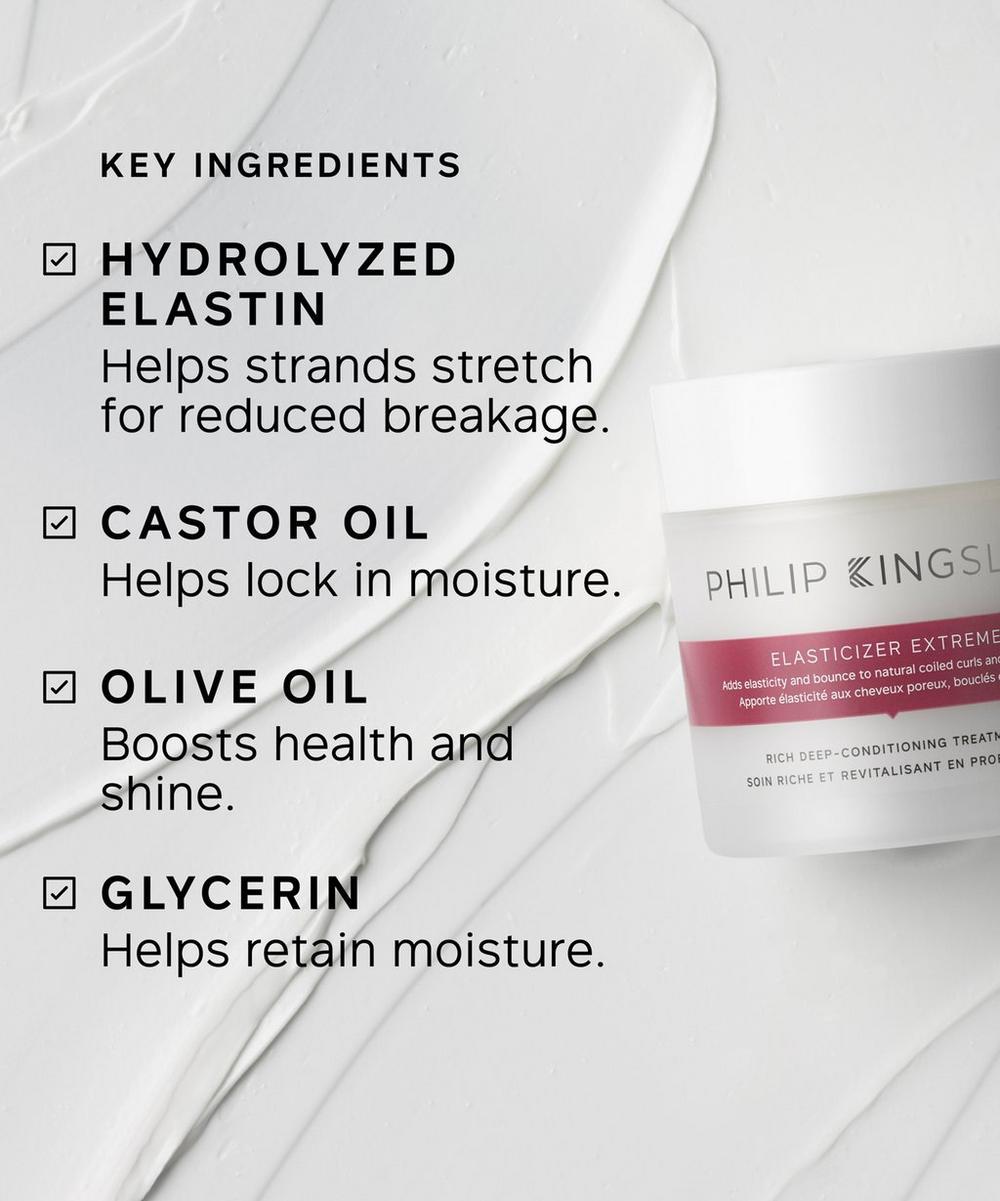 liberty london Philip Kingsley Elasticizer Extreme Deep-Conditioning Treatment 150ml