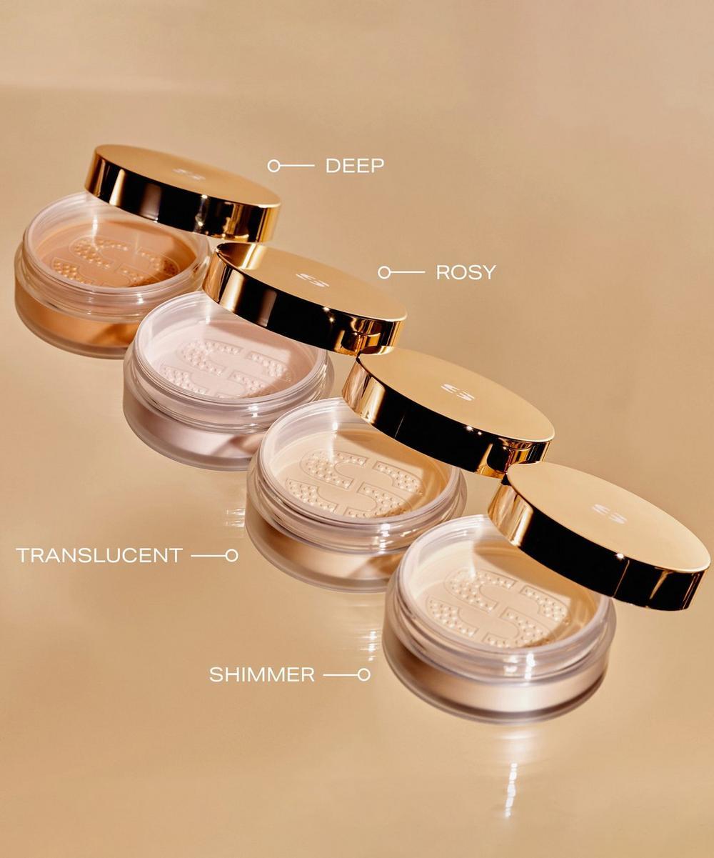 Liberty London Phyto-Teint Poudre Libre Setting Powder