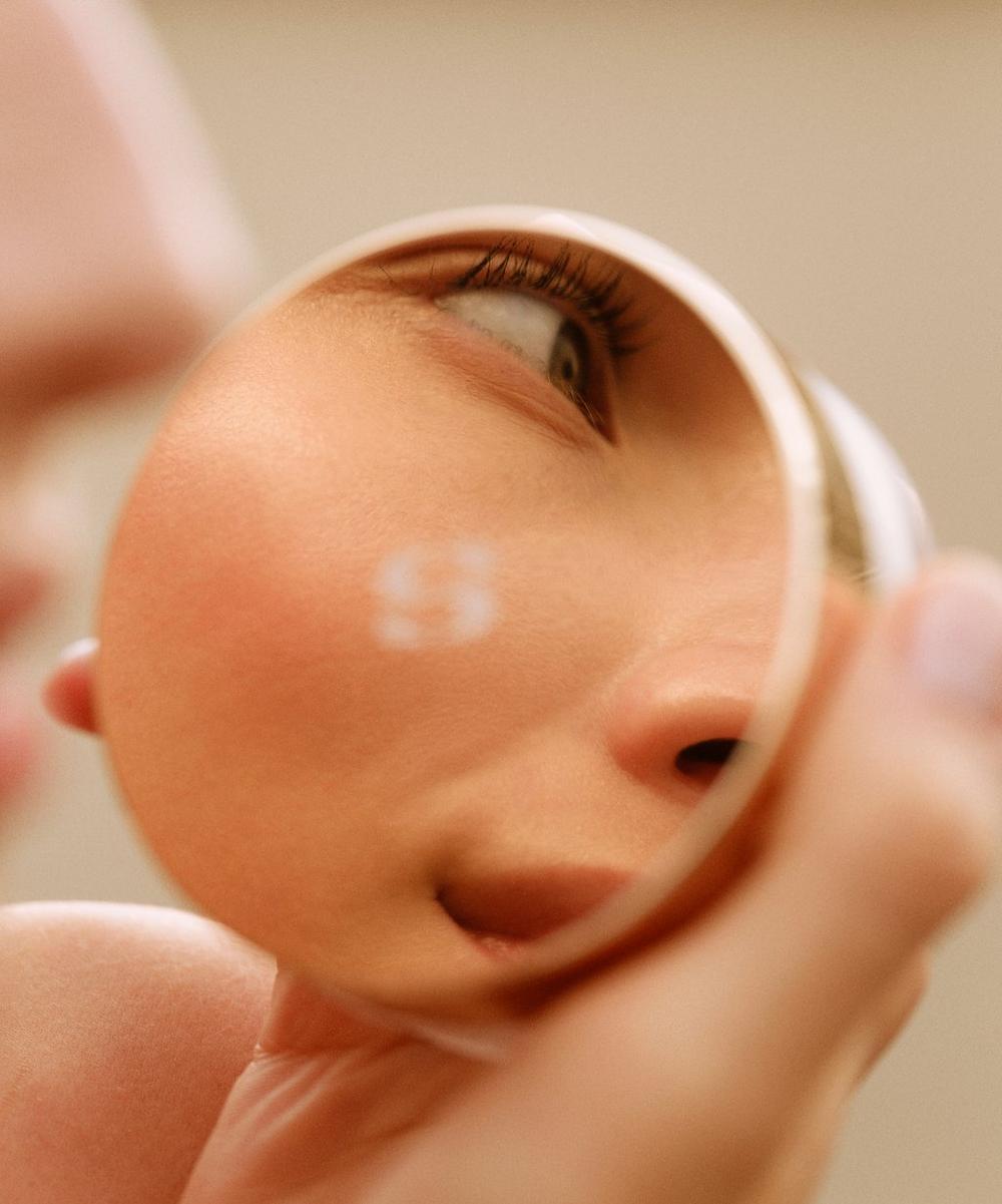 Liberty London Phyto-Teint Poudre Libre Setting Powder