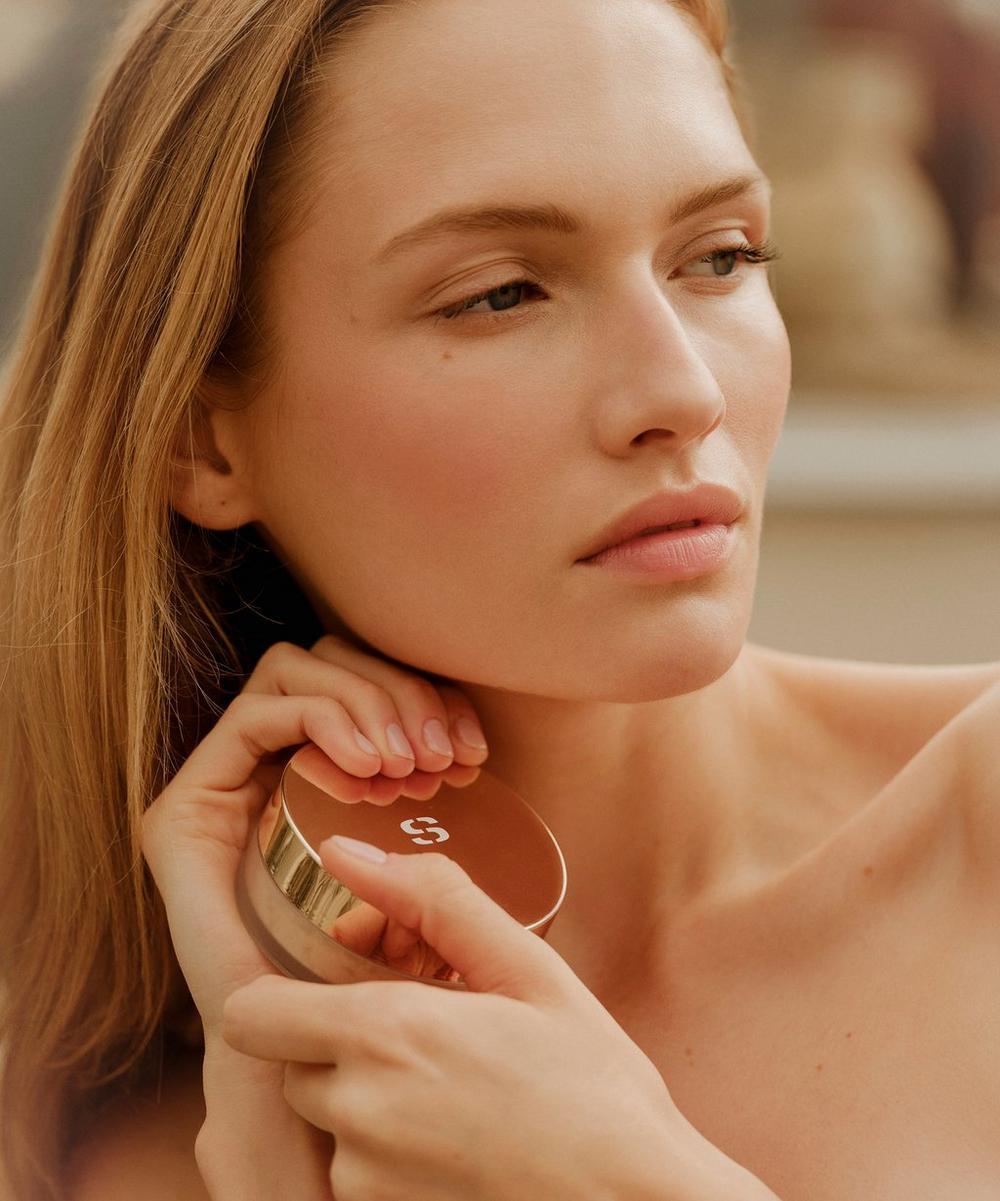 liberty london Phyto-Teint Poudre Libre Setting Powder