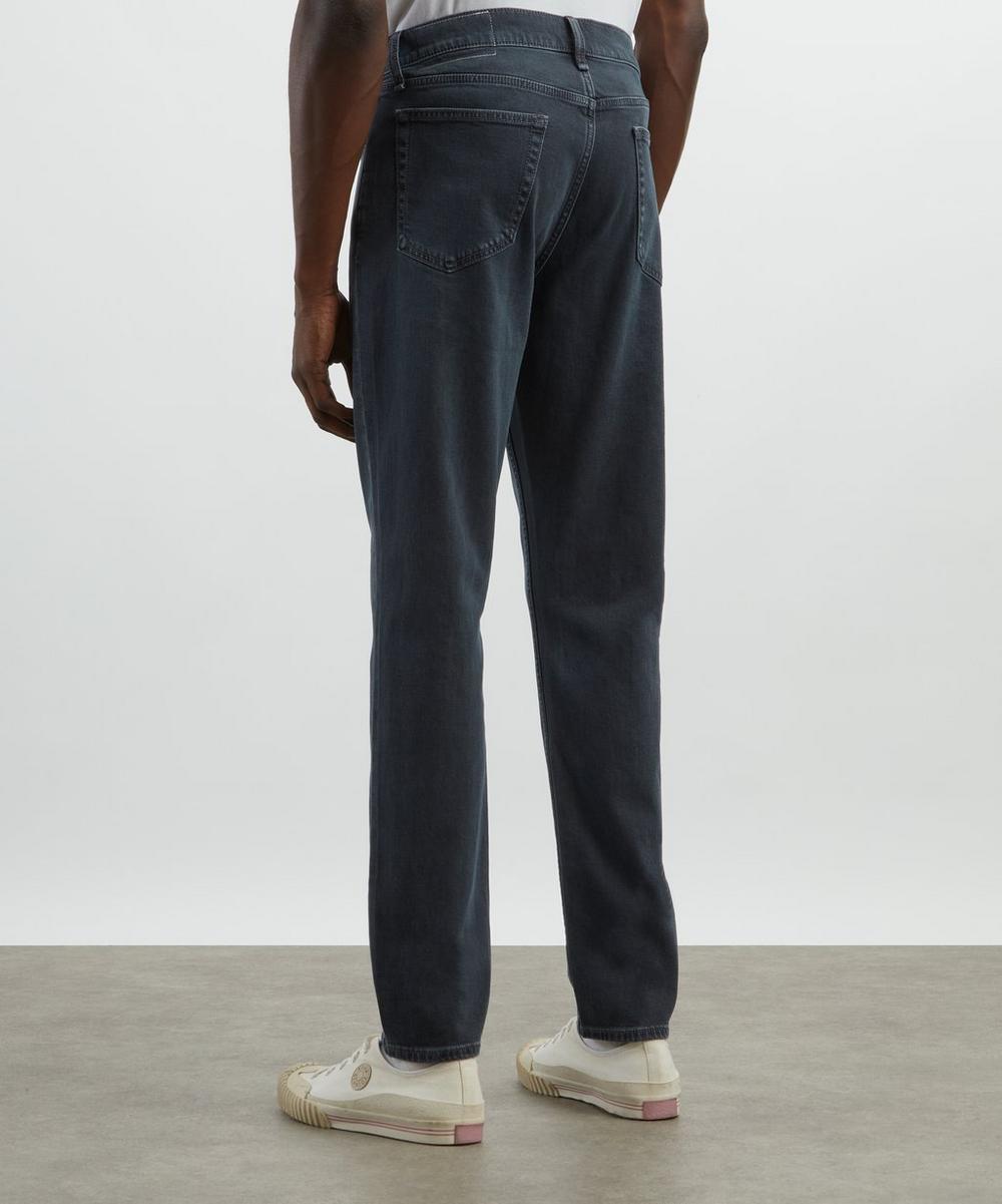 Liberty London Rag & Bone Fit 2 Authentic Stretch Slim Jeans In Minna