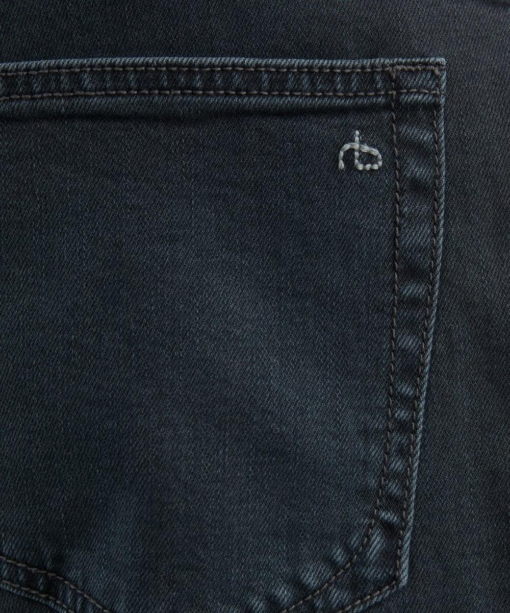 Liberty London Rag & Bone Fit 2 Authentic Stretch Slim Jeans In Minna