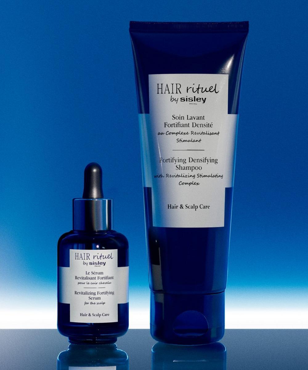 Liberty London Sisley Paris Fortifying Densifying Shampoo 200ml