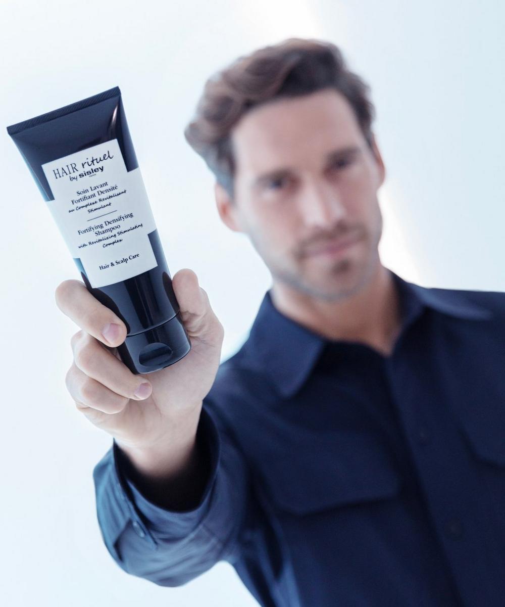 Liberty London Sisley Paris Fortifying Densifying Shampoo 500ml