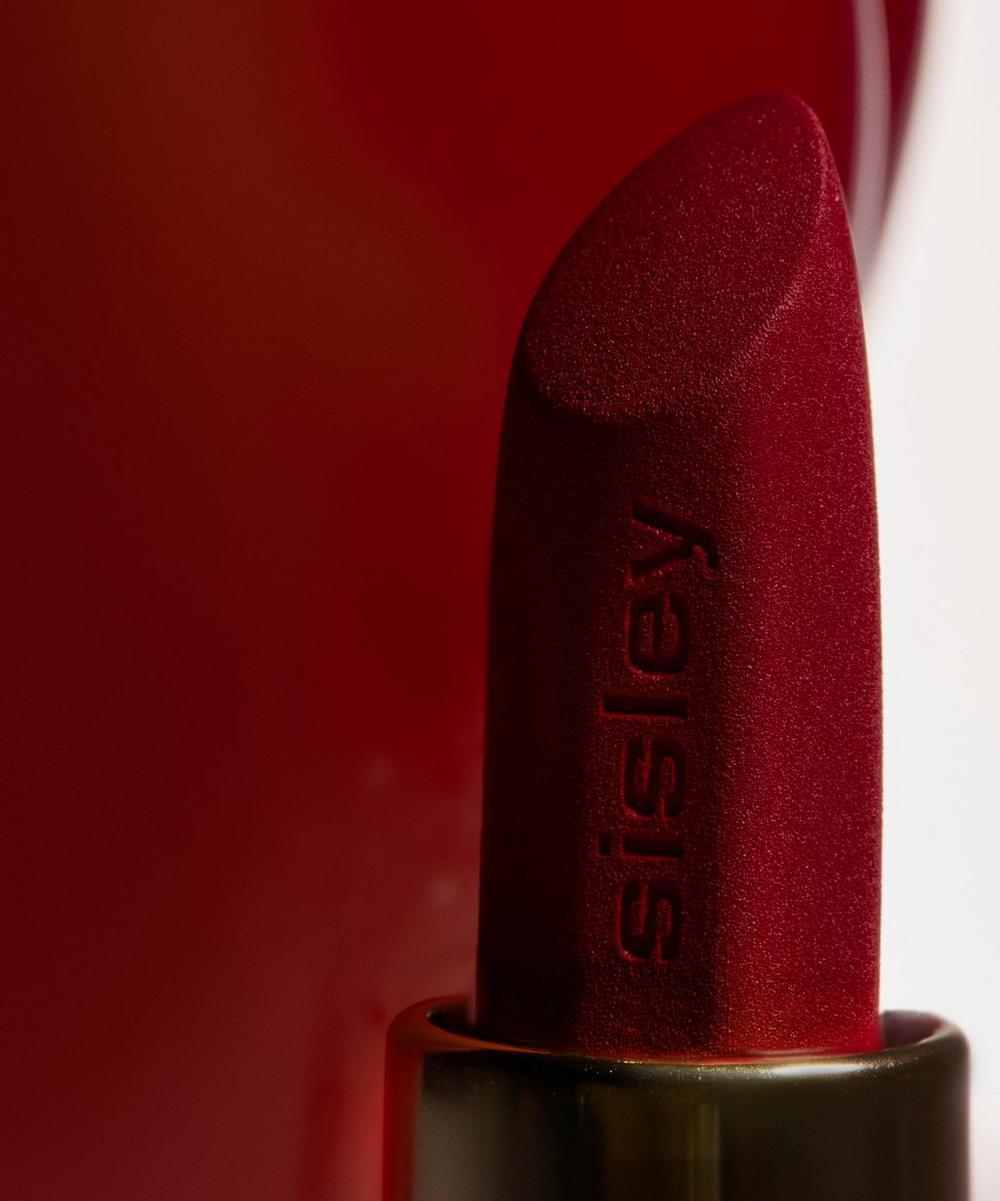 Liberty London Sisley Paris Phyto-Rouge Velvet Lipstick 3.4g