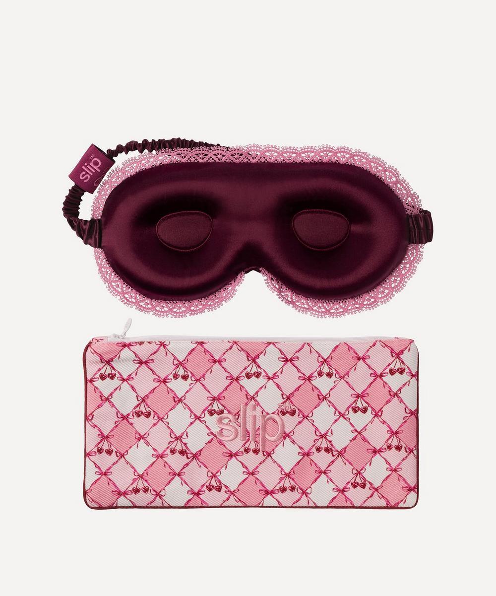 Liberty London Slip Cutie Pie Lovely Lashes Gift Set