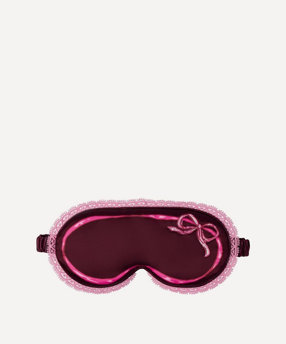 liberty london Slip Cutie Pie Lovely Lashes Gift Set