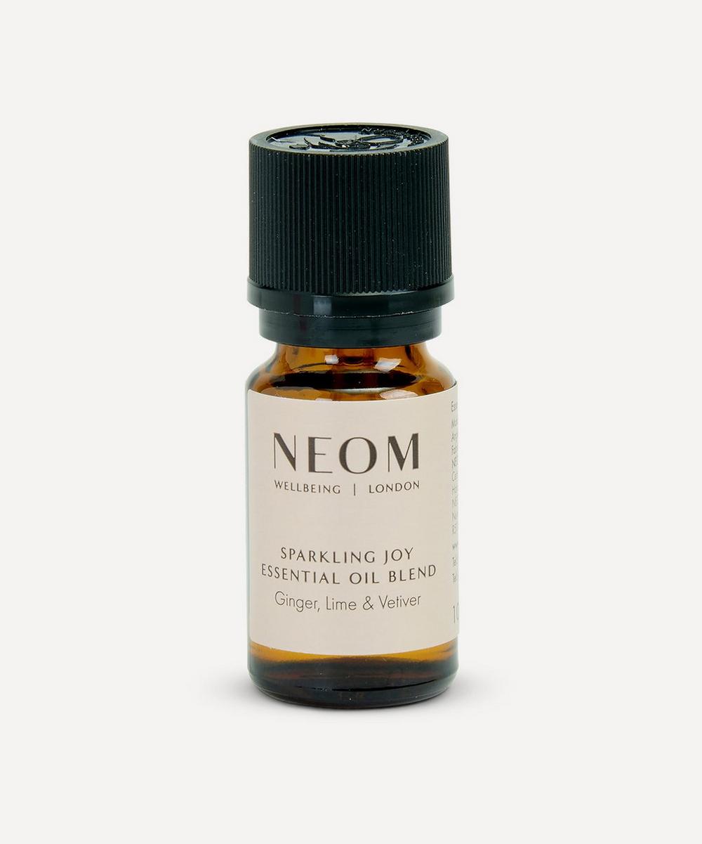 Liberty London Sparkling Joy Essential Oil Blend 10ml