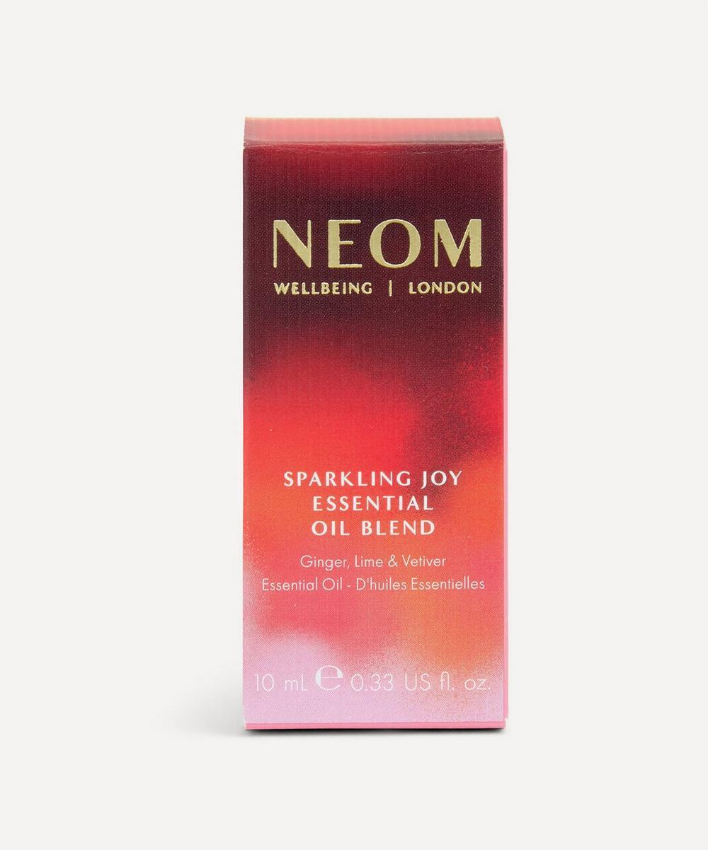 Liberty London Sparkling Joy Essential Oil Blend 10ml