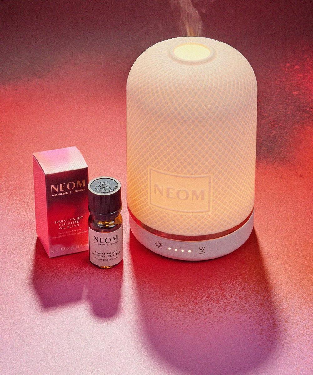 liberty london Sparkling Joy Essential Oil Blend 10ml