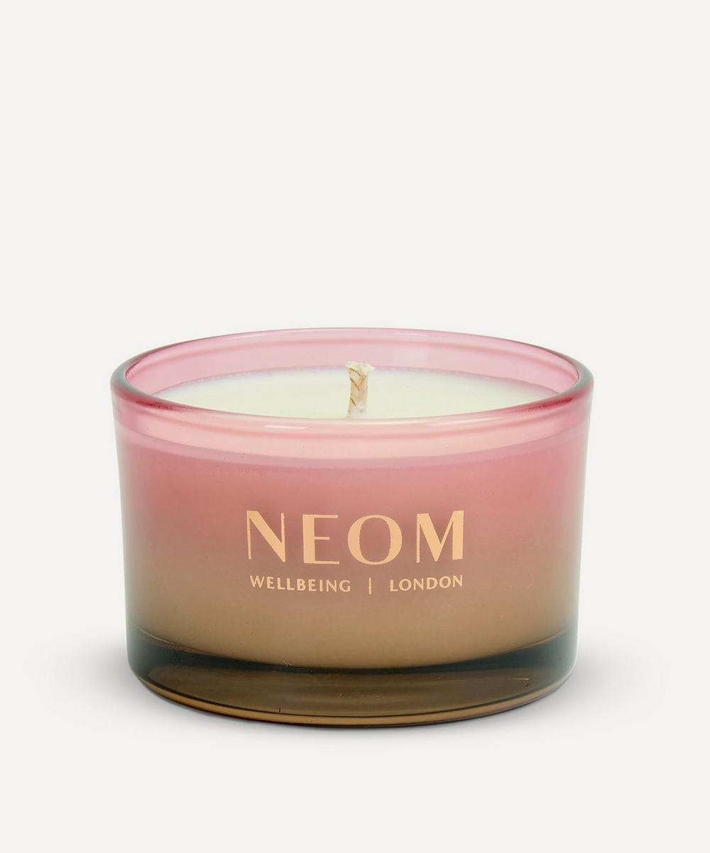 Liberty London Sparkling Joy Scented Candle (Travel) 75g