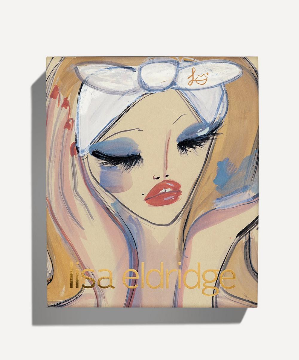 liberty london The Best Part of Going Out Cleansing Kit