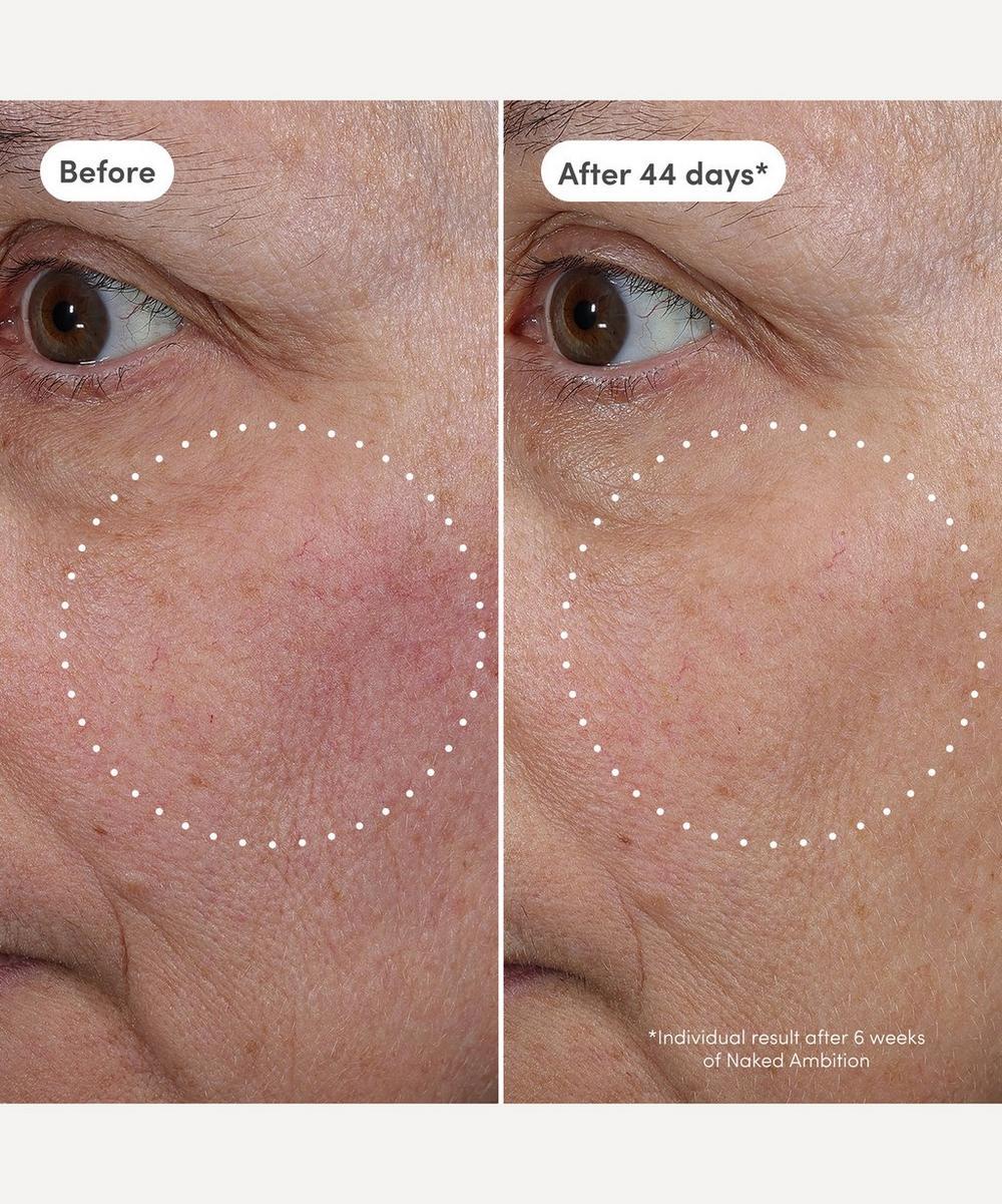 liberty london Trinny London Naked Ambition Azelaic Exosome and Vitamin C Serum 30ml