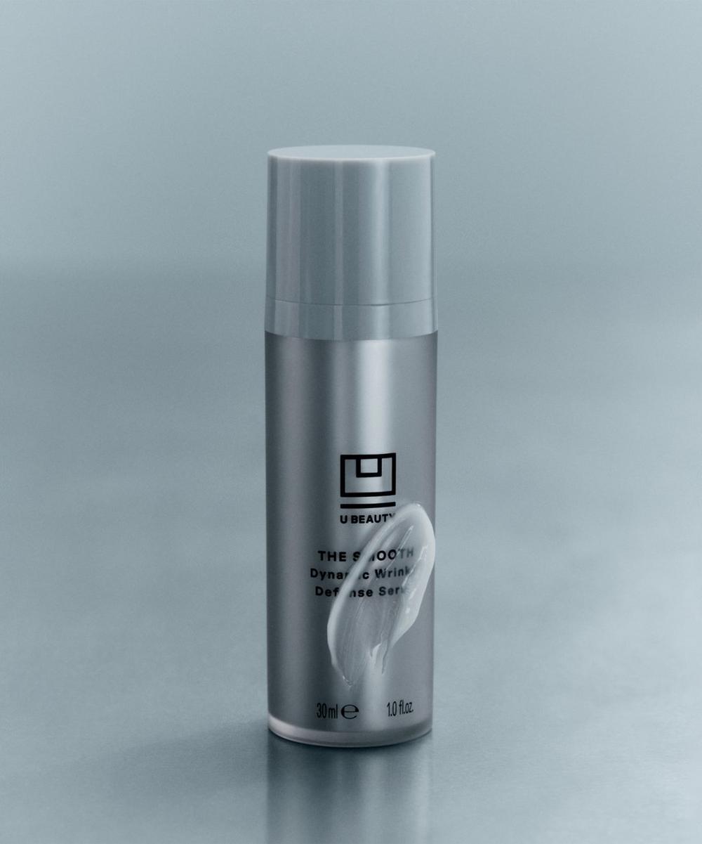 Liberty London U Beauty The SMOOTH Dynamic Wrinkle Defense Serum 15ml