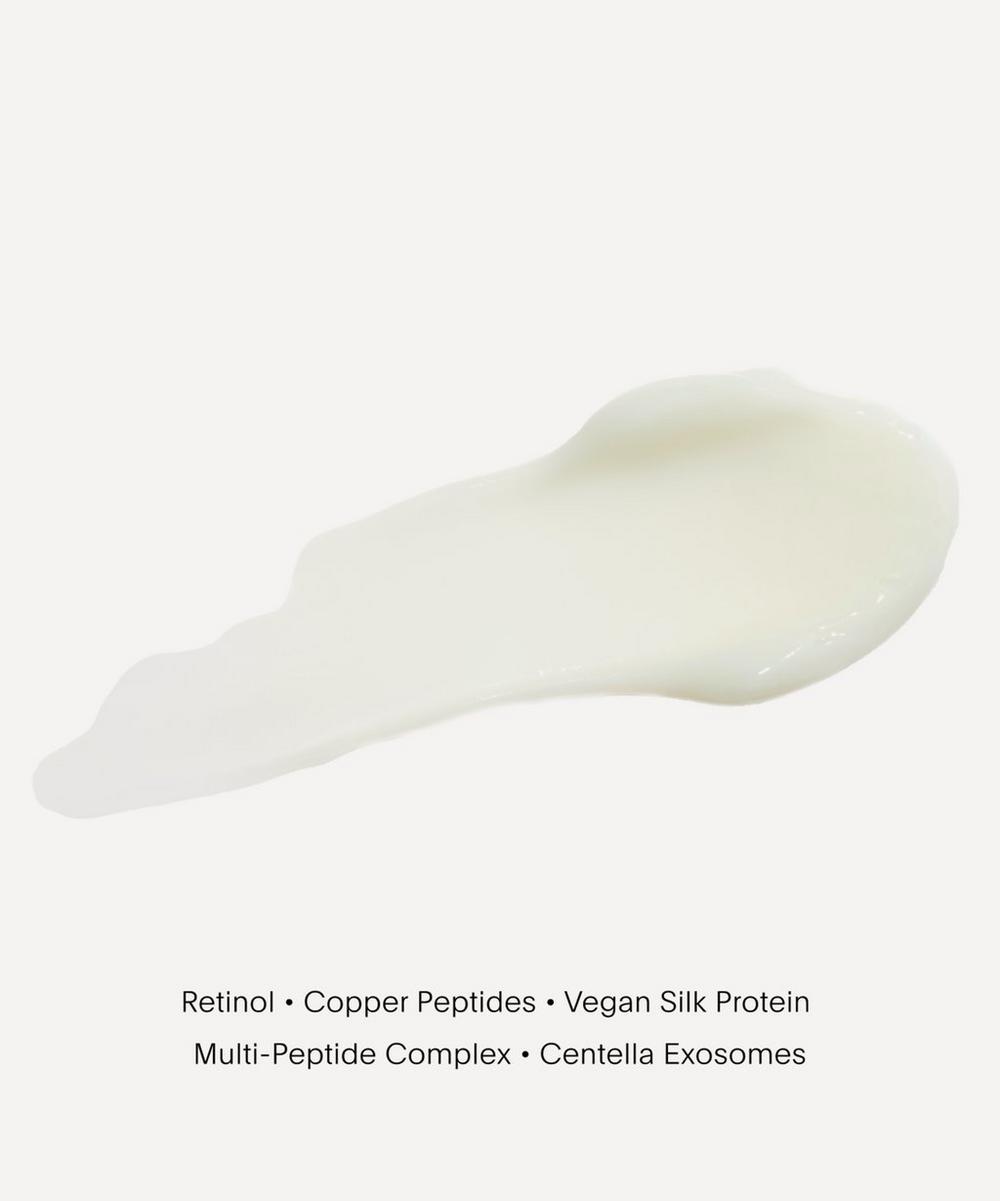 liberty london U Beauty The SMOOTH Dynamic Wrinkle Defense Serum 30ml