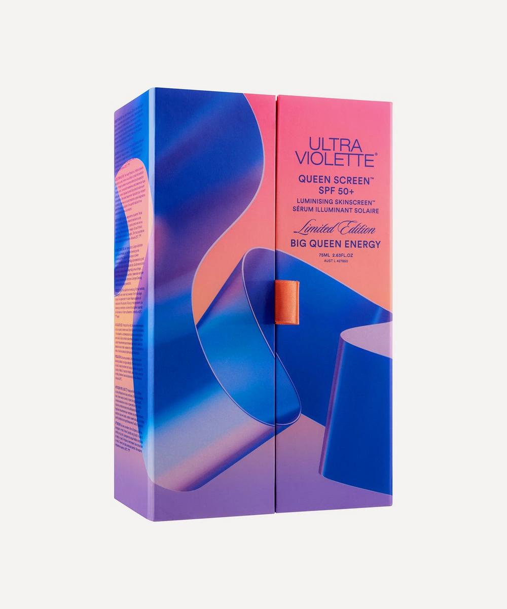 Liberty London Ultra Violette Big Queen Energy 75ml
