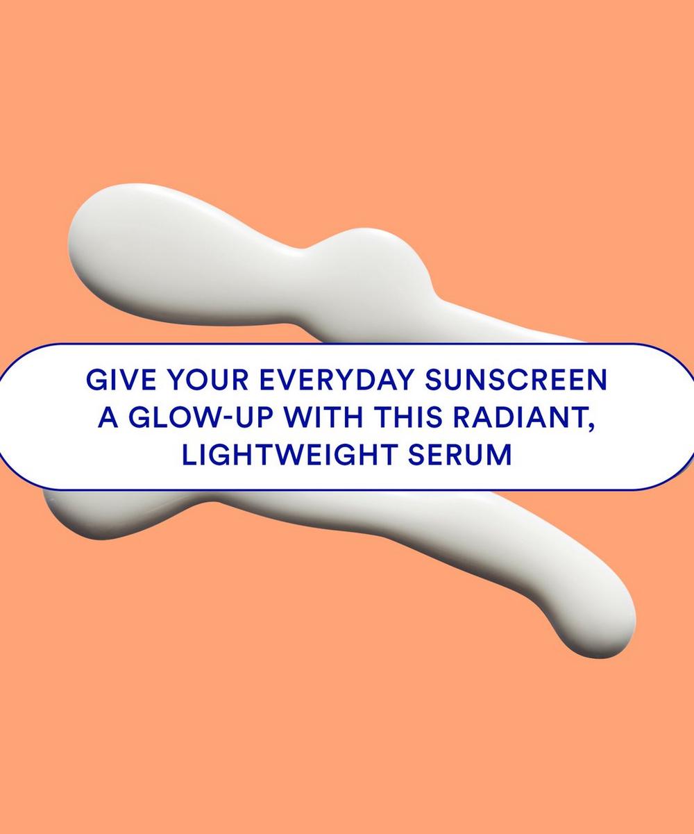 liberty london Ultra Violette Big Queen Energy 75ml