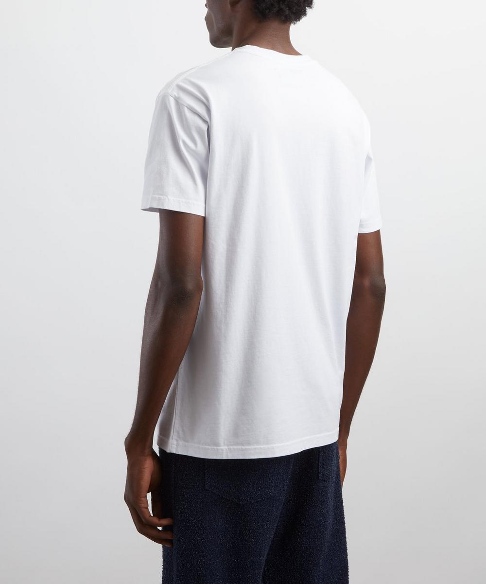 Liberty London Vivienne Westwood Fawn Classic T-Shirt