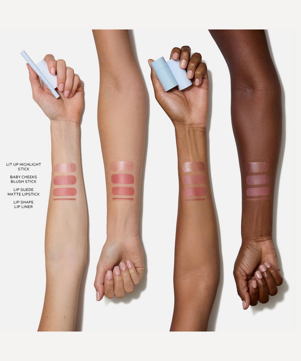 Liberty London Westman Atelier Petite Petal Edition Set