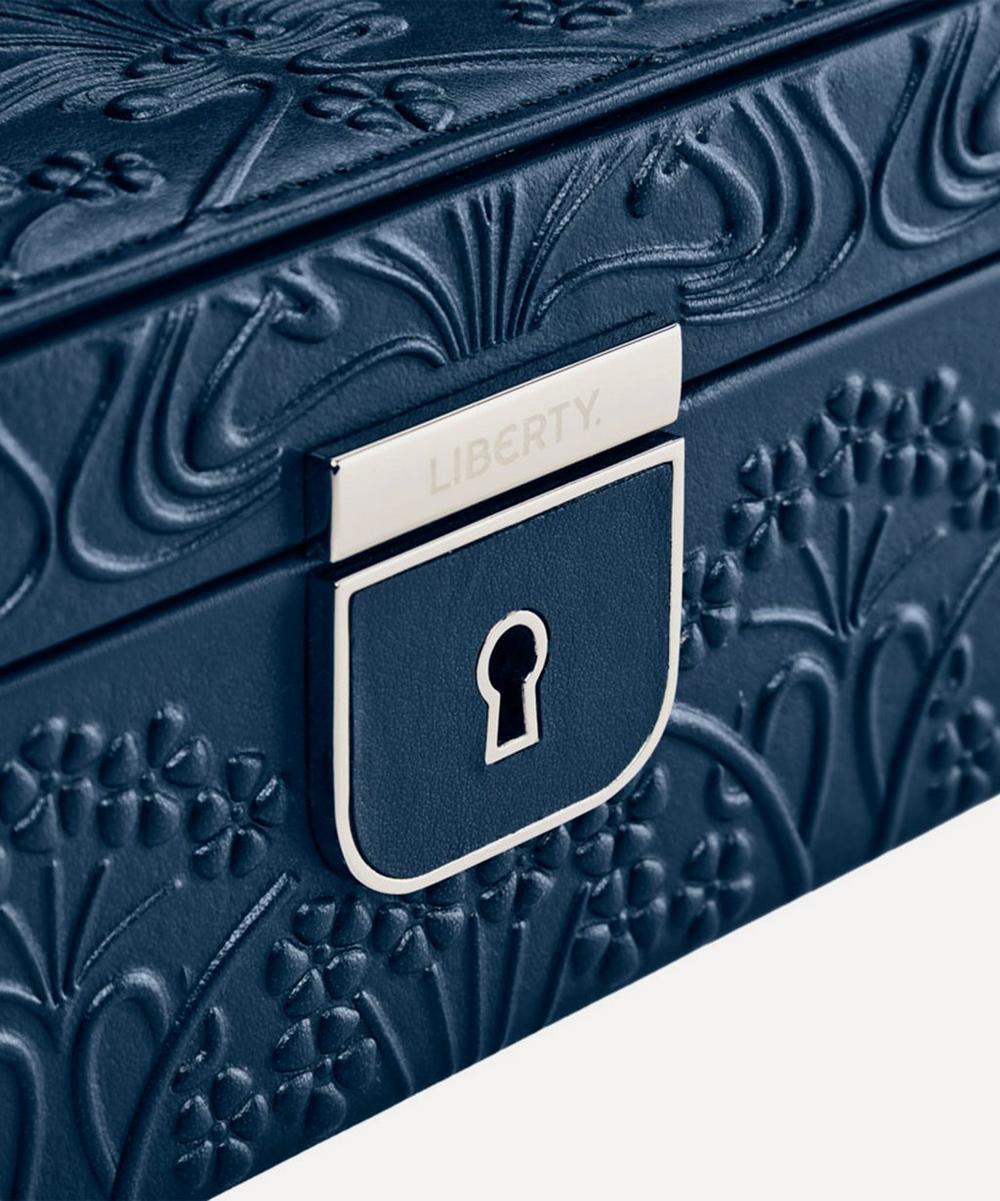 Liberty London WOLF WOLF X All Over Ianthe Medium Jewellery Box