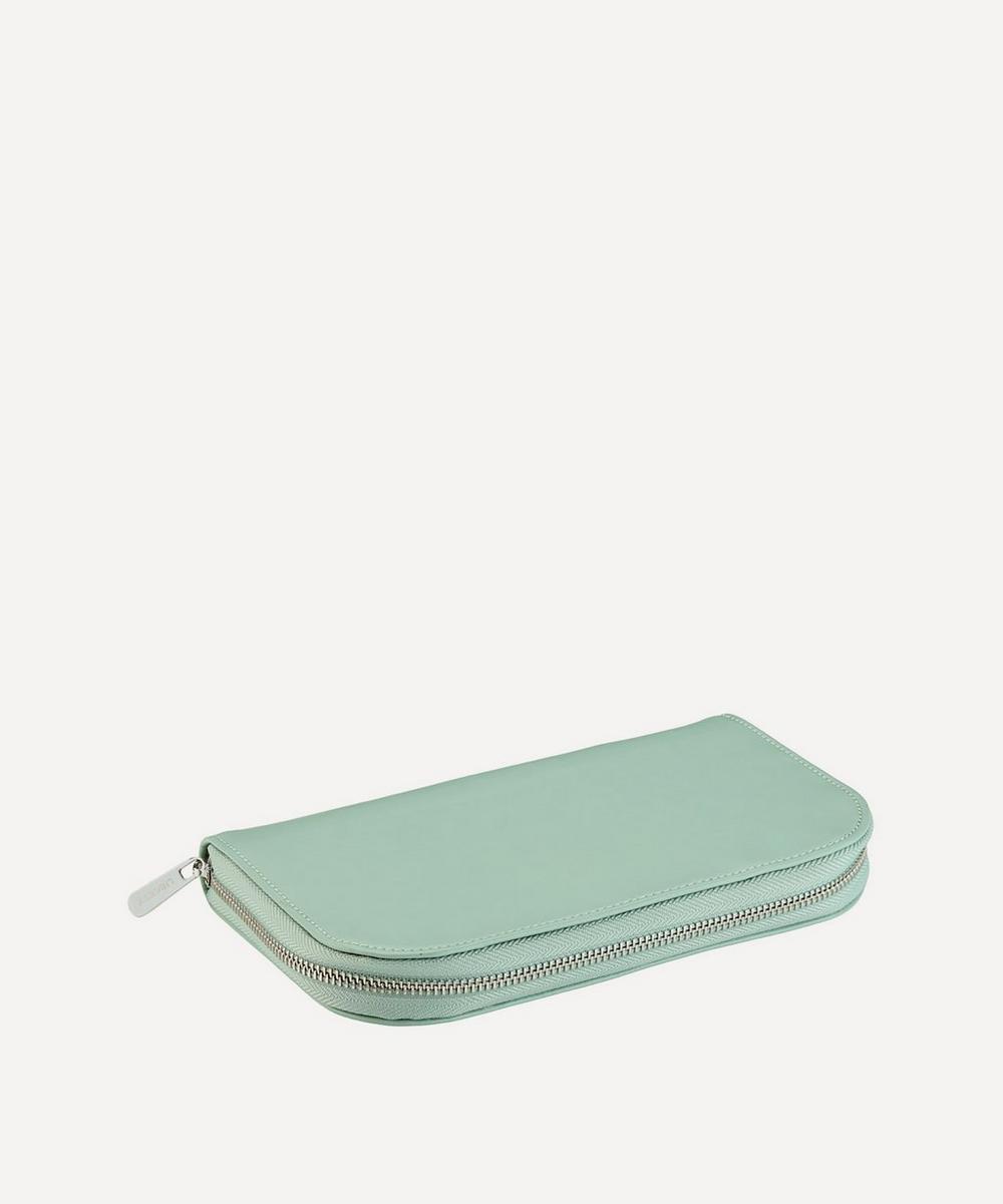 liberty london WOLF WOLF X All Over Ianthe Travel Jewellery Portfolio