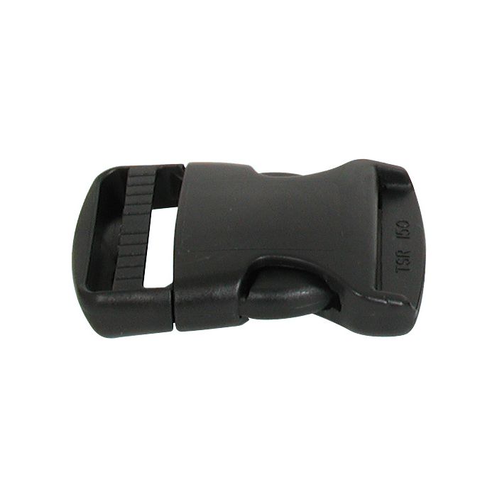 liberty mountain 1 1/2" SIDE RELEASE BUCKLE BIN - 36 IN A BIN