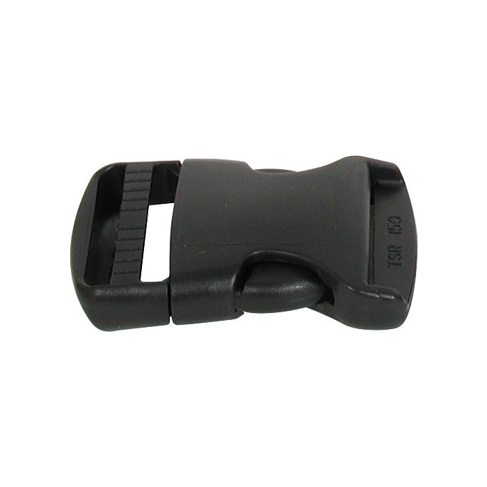 liberty mountain 2" SIDE RELEASE BUCKLE BIN - 24 IN A BIN