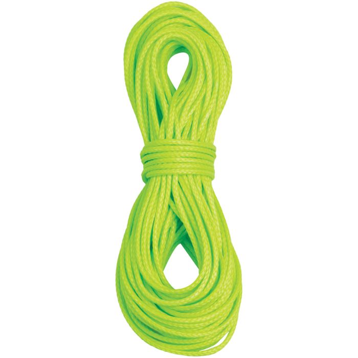 liberty mountain 50' 1.8MM DYNEEMA DYNAGLIDE FOR TARP RIDGELINE/BEAR BAG HANGING