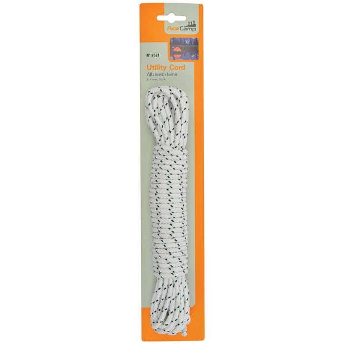 liberty mountain ACECAMP POLYPROPYLENE UTILITY CORDS
