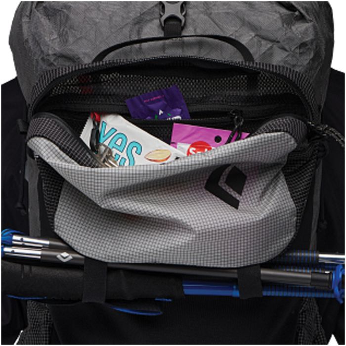 Liberty Mountain BETALIGHT PACK SATELLITE BAG BLACK
