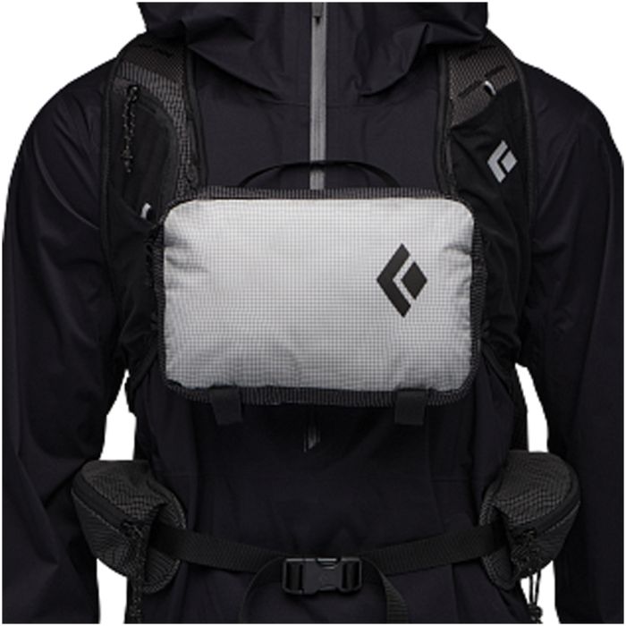Liberty Mountain BETALIGHT PACK SATELLITE BAG BLACK