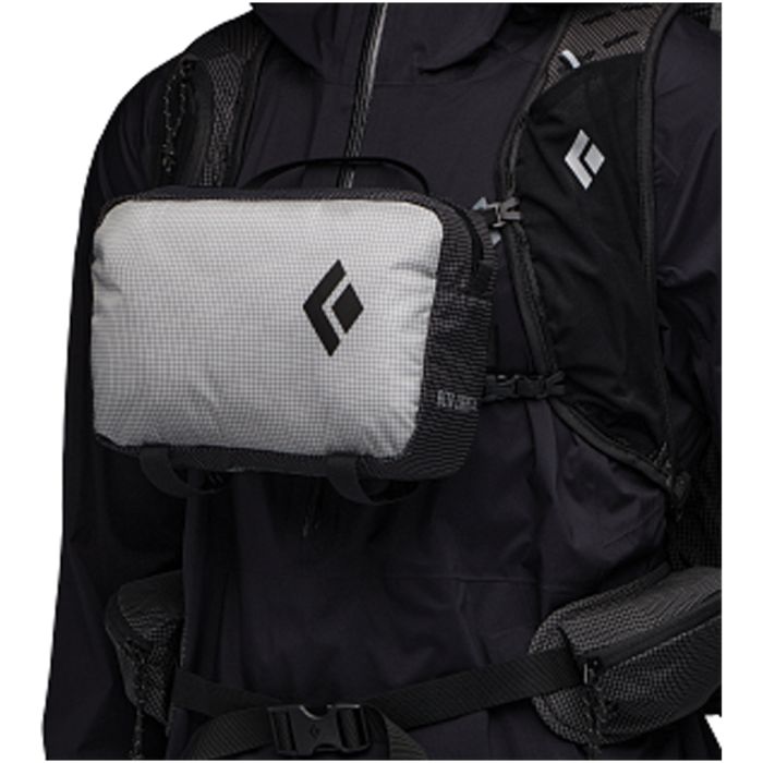 Liberty Mountain BETALIGHT PACK SATELLITE BAG BLACK
