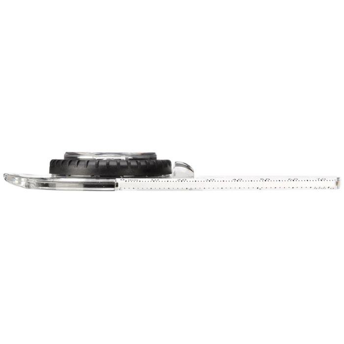 Liberty Mountain BRUNTON TRUARC10 BASEPLATE COMPASS