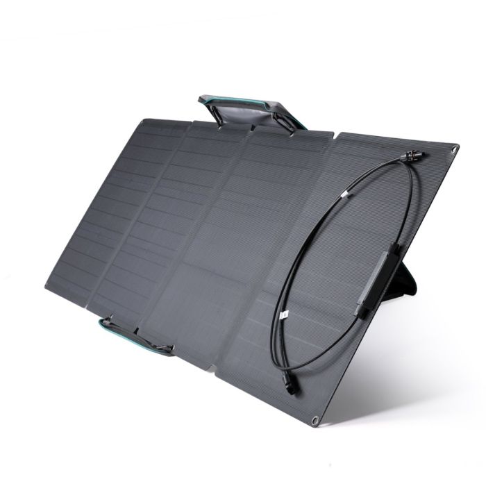 Liberty Mountain 110W SOLAR PANEL