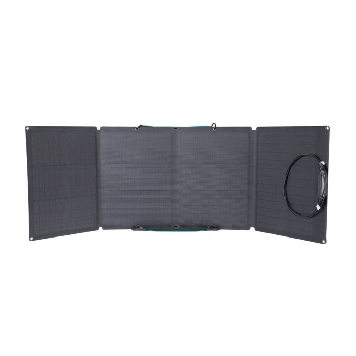 Liberty Mountain 110W SOLAR PANEL