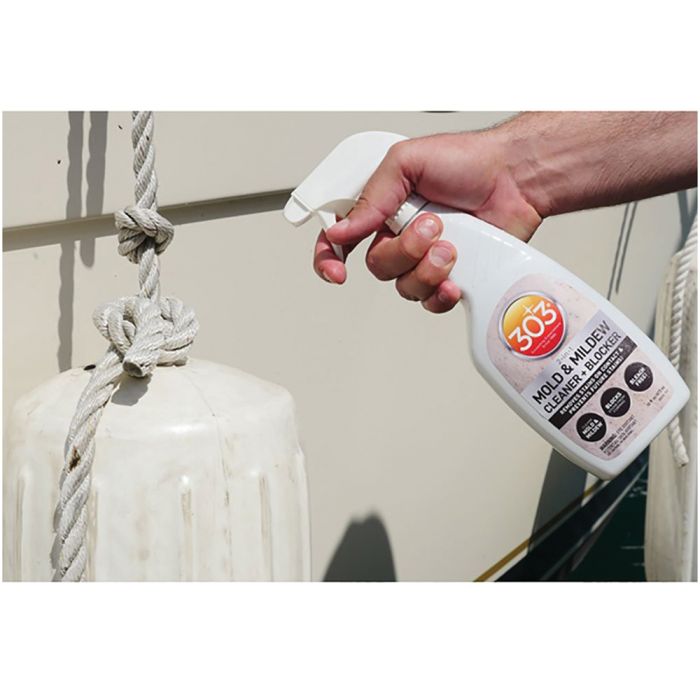 Liberty Mountain 303 MOLD & MILDEW CLEANER