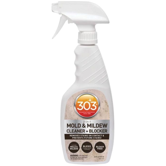 liberty mountain 303 MOLD & MILDEW CLEANER
