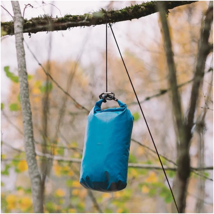 Liberty Mountain 325 PARACORD 50' BLACK