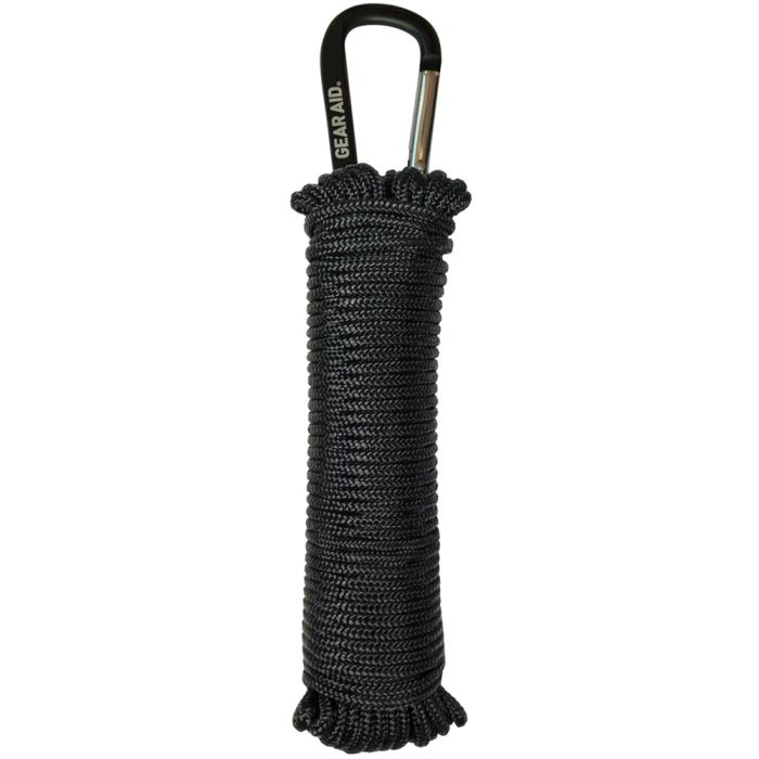 liberty mountain 325 PARACORD 50' BLACK