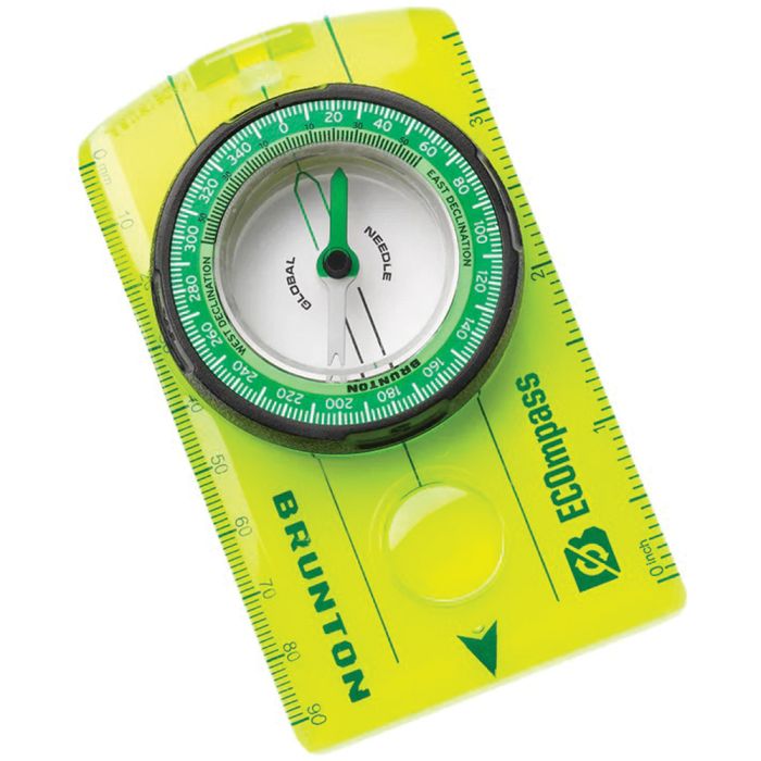 Liberty Mountain 8010 ECO COMPASS